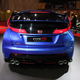 Image for article titled The Extreme Honda Civic Type-R Looks Like A Young Samurai Ready To Fight